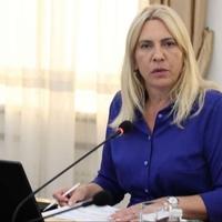 Cvijanović uputila čestitku Ženskom kamernom horu "Banjalučanke" povodom osvajanja zlatne medalje
