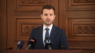 Mucunski pozvao trojicu veleposlanika na konsultacije: Zloupotrijebili službene kartice