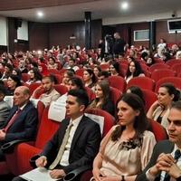 U Novom Pazaru održan program “Dan omladine i kulture“
