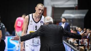 KK Partizan muslimanima čestitao Bajram