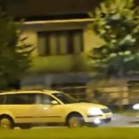 Video / Automobil se kretao suprotnim smjerom u Banjoj Luci