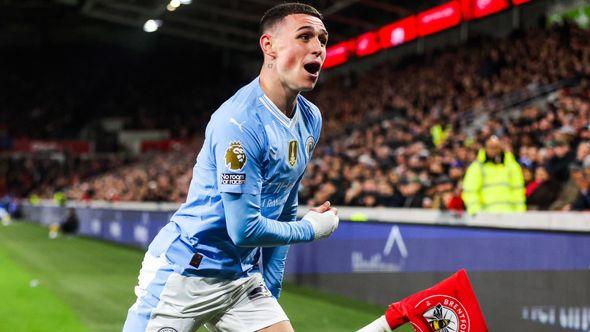 Phil Foden - Avaz