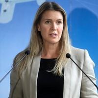 Johana Stromkvist za "Avaz": Kandidatski status je znak solidarnosti EU