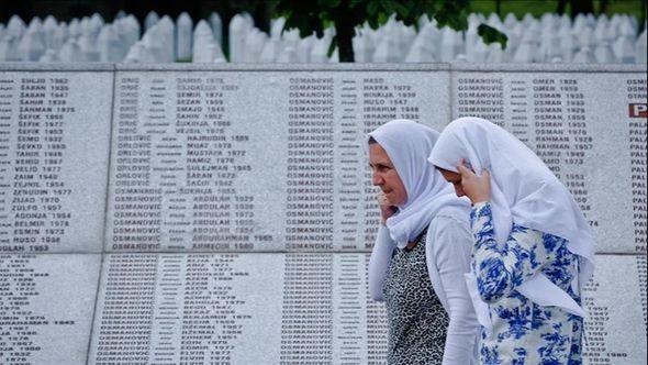 BiH još uvijek nije pronašla više od 7.000 ubijenih  - Avaz