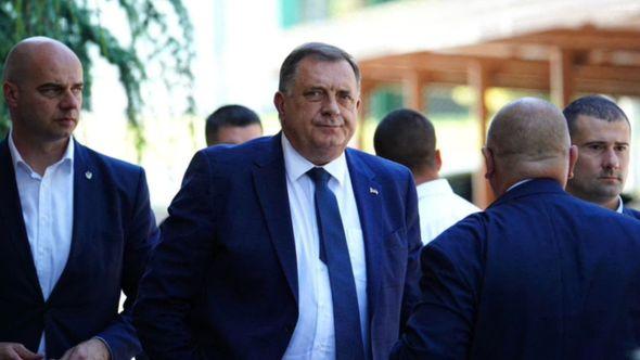 Milorad Dodik - Avaz