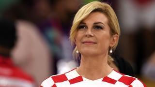 Nije bila plavuša: Pogledajte kako je Kolinda Grabar-Kitarović izgledala u mladosti