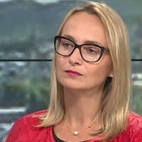 Ivana Marić za "Avaz": Šmit i međunarodna zajednica neće tolerirati blokade