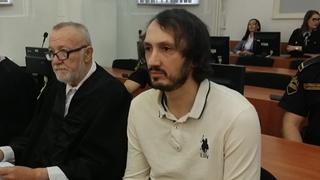Odbrana Macana saslušavala kolege Davora Vujinovića i Adisa Šehovića: Sat prije zločina bila potjera za crnim džipom