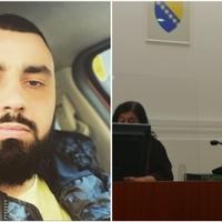 Amel Jašarević osuđen na 20 godina zatvora za ubistvo Mehmeda Ramića!