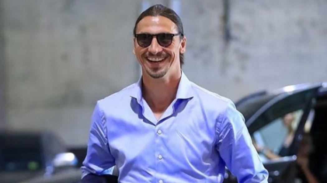 Kako izgleda Sanela, sestra Zlatana Ibrahimovića?