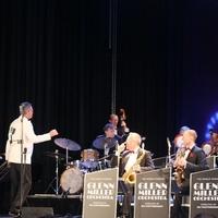 "Glenn Miller Orchestra" nastupao u Sarajevu: Koncert za muzičke sladokusce