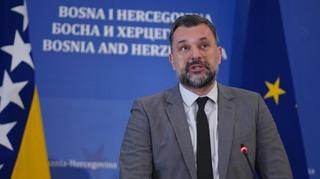 Konaković: Uspjeli smo državljane BiH izvesti iz Gaze u Egipat