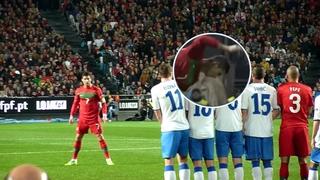 Ronaldo je upitan za BiH: Protiv "Zmajeva" je igrao dva puta, pamtimo bolni Lisabon i famozni busen iz Zenice