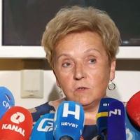 Delegacija Parlamentarne skupštine BiH na interparlamentarnoj konferenciji u Budimpešti