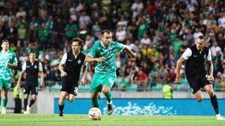 Olimpija nakon velike drame izbacila Petevov Ludogorec