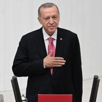 Erdoan položio zakletvu za treći mandat turskog predsjednika