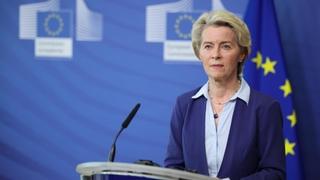 Čelnica Evropske komisije Ursula fon der Lajen: Želimo jaku i efikasnu Evropu