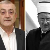 Mons. Franjo Topić o Ševki-ef. Omerbašiću: Svojim riječima i djelima doprinosio je boljem društvu