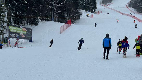 Bjelašnica danas  - Avaz