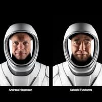 Maskov SpaceX poslao četvero novih astronauta u Međunarodnu svemirsku postaju