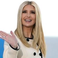 Ivanka Tramp poslala emotivnu poruku ocu, zahvalila se i Tajnoj službi