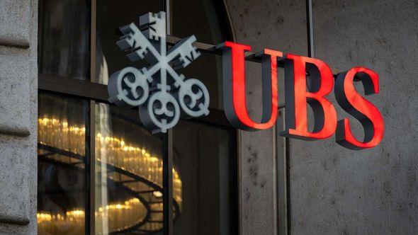 UBS: Najveća razlika - Avaz