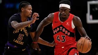 Veliki trejd u NBA ligi: Toronto poslao najboljeg igrača u Indijanu