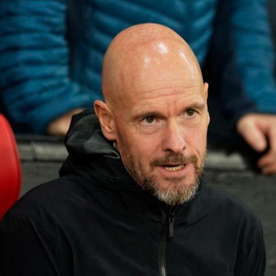 Erik Ten Hag: Kuda idu "Đavoli"