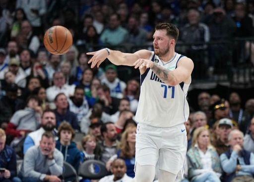 Luka Dončić: Prva pobjeda u paru sa Irvingom - Avaz