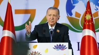 Erdoan: Neodrživa inicijativa za oživljavanje sporazuma o crnomorskom žitu koja isključuje Rusiju