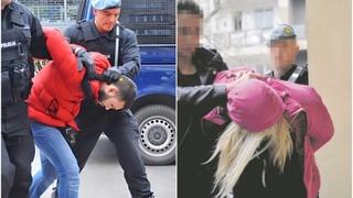 Novo suđenje Ramelu Jusufiju i Nejri Jusufović u Sarajevu: Makro i prostituka optuženi za oružano razbojništvo
