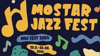 Mostar Jazz Festival donosi koncerte, književne susrete i edukacijske radionice