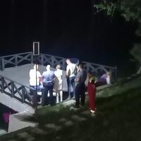 Detalji tragedije na Jablaničkom jezeru: Dva brata upala u vodu, čuvar spasio jednog, 16-godišnjaka nije uspio