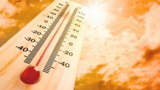 FHMZ izdao narandžasto upozorenje: Temperatura danas i do 39 stepeni