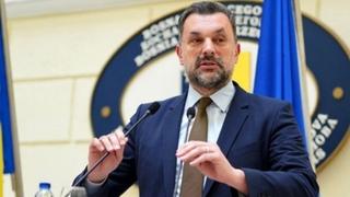 Konaković za "Avaz": SDA je zabila nož u srce najozbiljnijem reformskom procesu