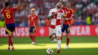 Italijani sastavili tim od fudbalera koji su najviše razočarali: Po dvojica iz Hrvatske i Srbije, tu je i zvijezda Reala