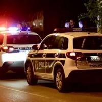 Policija u Sarajevu uhapsila dvojicu zbog izazivanja opće opasnosti i posjedovanja droge