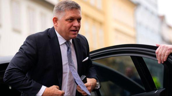 Robert Fico - Avaz