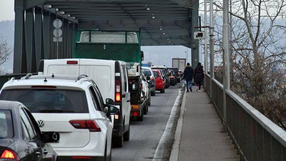 Državljanki BiH odbijen ulazak u Hrvatsku - Avaz