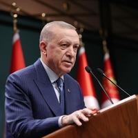 Erdoan: Putin možda dođe u Tursku 27. aprila