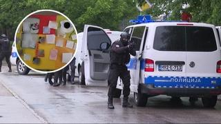 Uhapšena grupa koja je ubicama iz regiona nabavlja pasoše BiH

