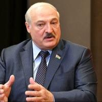 Lukašenko imenovao Maksima Riženkova za novog ministra vanjskih poslova
