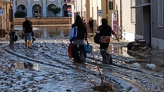 U poplavama u Italiji smrtno stradale dvije osobe