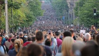 Europarlamentarci podržali proteste u Srbiji: Otarasite se oružja i zaustavite nasilje