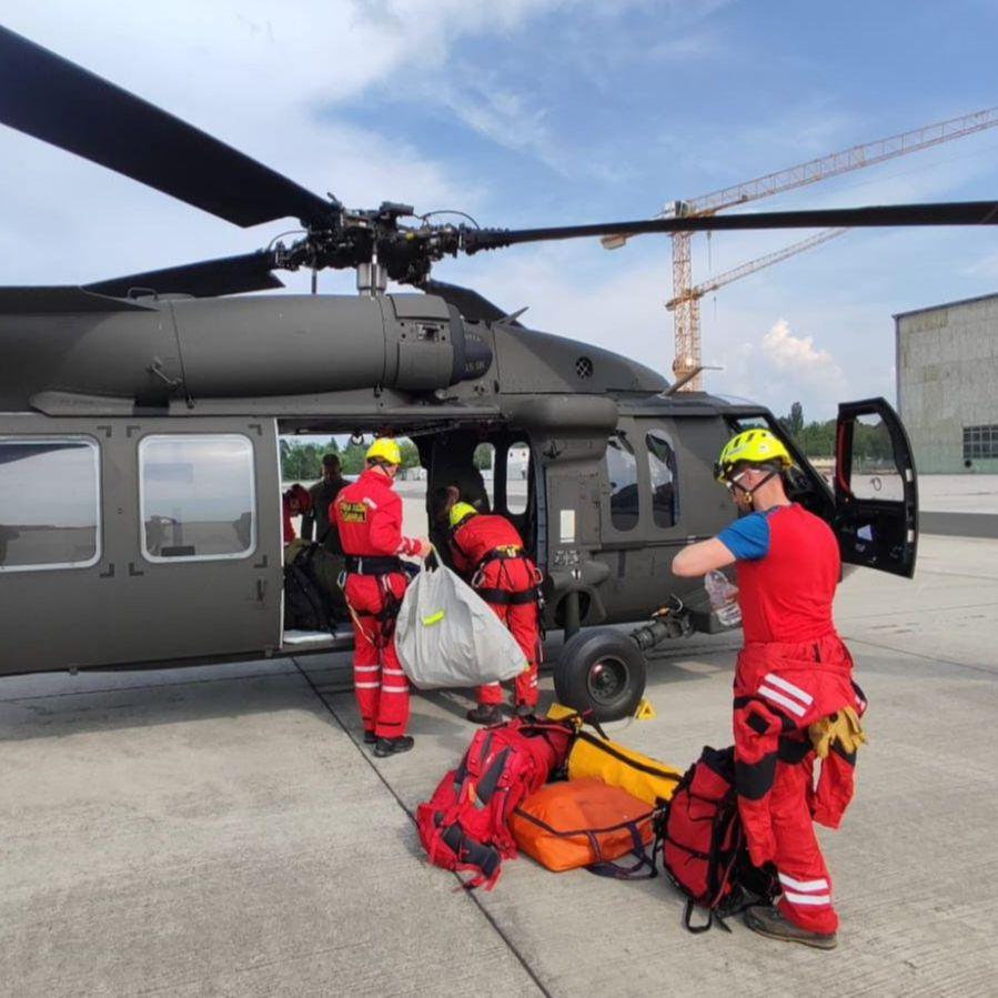 Sportski avion nestao s radara kod Ogulina: Više od 120 ljudi ga traži, uključio se i helikopter