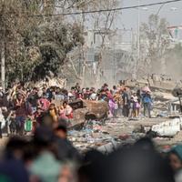 Izraelska vojska bombardovala UN-ovu školu u Gazi