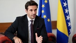 Ministar pravde FBiH Vedran Škobić o izmjenama Zakona: Stvaramo veći bazen kandidata i otklanjamo diskriminatorne odredbe