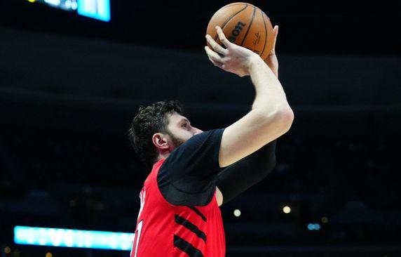 Jusuf Nurkić - Avaz