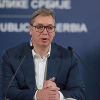 Vučić čestitao reprezentaciji Srbije: Vjerujem da je ovo zagrijavanje pred olimpijsko zlato u Parizu