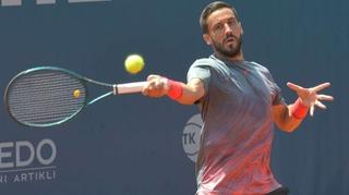 Džumhur u polufinalu ATP Challengera u Istanbulu